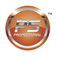 PS Professional Logo