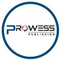 Prowess Publishing & Software Solutions Logo