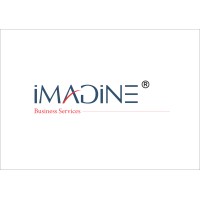 Imagine Business Service LTD. Logo