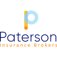 Paterson Insurance Brokers Logo
