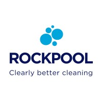 Rockpool Cleaning Logo