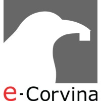 e-Corvina Kft. Logo