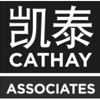 凯泰 Cathay Associates Logo