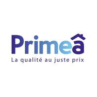 Primea Logo