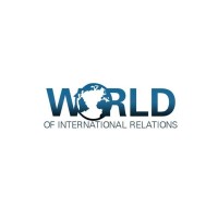 World of International Relations – W.I.R. Logo