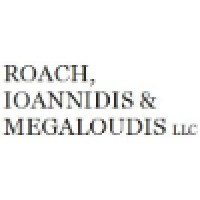 Roach, Ioannidis & Megaloudis, LLC Logo