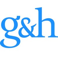 g&h Logo