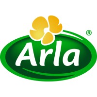 Arla Foods Netherlands & Belgium Logo