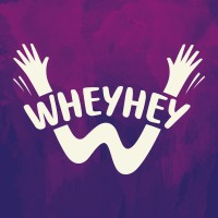 Wheyhey Logo