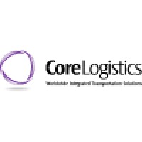 Core Logistics International Logo
