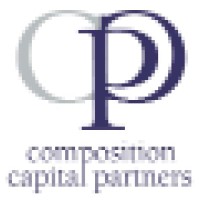 Composition Capital Partners Logo