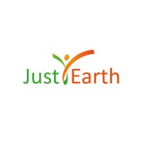 Just Earth Logo