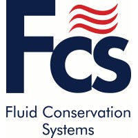 FCS - Fluid Conservation Systems Logo