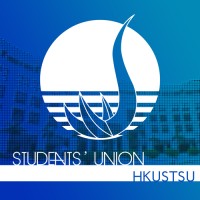 Hong Kong University of Science and Technology Students Union Logo