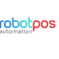 robotPOS Otomasyon Sistemleri A.Ş Logo