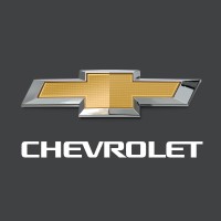 Chevrolet Logo