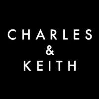 CHARLES & KEITH GROUP - CHINA Logo