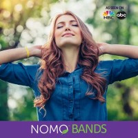 No Mo Nausea Logo
