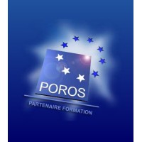 Poros- Formation Conseil Logo
