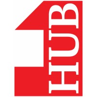 HUB ONE Logo