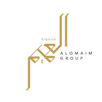 Alomaim Group General Trading Co. W.L.L Logo
