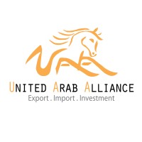 United Arab Alliance Logo