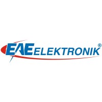 EAE Elektronik Spółka z o.o. Logo