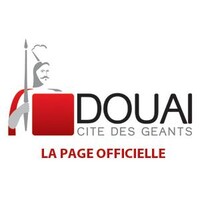 Ville de Douai Logo