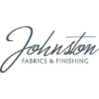 Johnston Fabrics & Finishing Logo