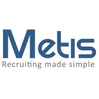 Metis Global Recruitment Logo
