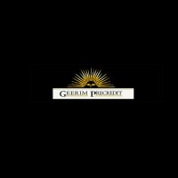 GEERIM-PRECREDIT Logo