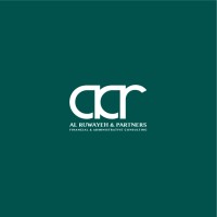 AAR-AlRuwayeh & Partners for Consulting Logo