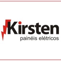 Kirsten Painéis Elétricos Logo