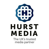 Hurst Media Company Ltd Logo