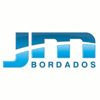 JM Bordados Logo