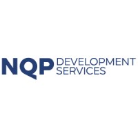 NQP Development Services Ltd. Logo