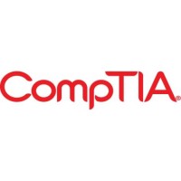 CompTIA-Brasil Logo