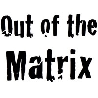 Out of the Matrix Logo