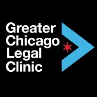 Greater Chicago Legal Clinic, Inc. Logo