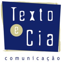 Texto & Cia Comunicação Logo