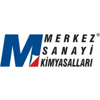 Merkez Sanayi Kimyasalları Logo