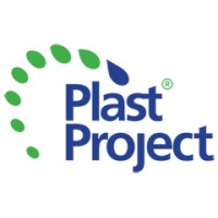 Plast Project Logo