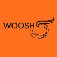 Woosh5 Logo