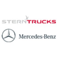 Stern trucks Logo