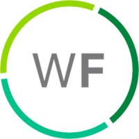 Wholly Fit Marketing Logo