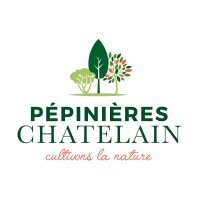 Pépinières Chatelain Logo