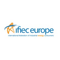 IFIEC Europe Logo
