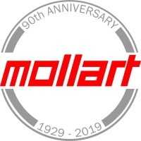 Mollart Engineering Limited Logo
