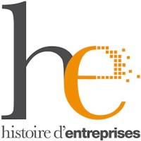 Histoire dEntreprises Logo