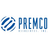 Premco Associates Logo